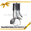 7 pcs Stainless Steel kitchen utensil